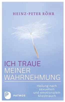Abbildung von Röhr | Ich traue meiner Wahrnehmung | 1. Auflage | 2017 | beck-shop.de
