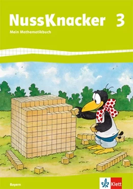 Abbildung von Der Nussknacker. Schülerbuch 3. Schuljahr. Ausgabe für Bayern | 1. Auflage | 2015 | beck-shop.de