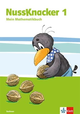 Abbildung von Der Nussknacker. Schülerbuch 1. Schuljahr. Ausgabe für Sachsen | 1. Auflage | 2015 | beck-shop.de