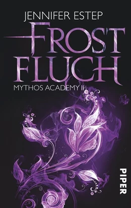 Abbildung von Estep | Frostfluch | 1. Auflage | 2015 | beck-shop.de