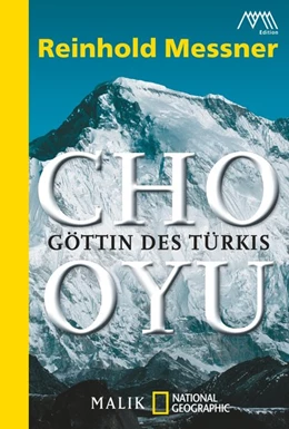 Abbildung von Messner | Cho Oyu | 1. Auflage | 2015 | beck-shop.de