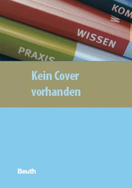 Abbildung von Wodke | Biokunststoffe | 1. Auflage | 2019 | beck-shop.de