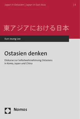 Abbildung von Lee | Ostasien denken | 1. Auflage | 2015 | 3 | beck-shop.de