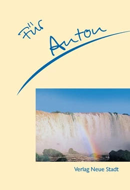 Abbildung von Schaefer | Für Anton | 1. Auflage | 2015 | beck-shop.de