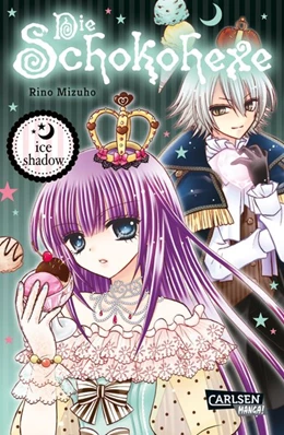 Abbildung von Mizuho | Die Schokohexe 09. Ice shadow | 1. Auflage | 2015 | beck-shop.de