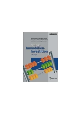 Abbildung von Handbuch Immobilien-Investition | 2. Auflage | 2005 | beck-shop.de