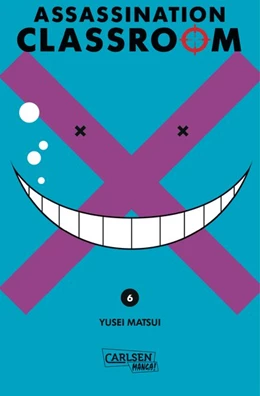 Abbildung von Matsui | Assassination Classroom 06 | 1. Auflage | 2015 | beck-shop.de