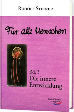 Abbildung von Steiner | Für alle Menschen | 5. Auflage | 2017 | beck-shop.de