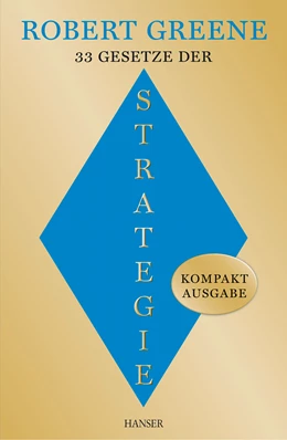 Abbildung von Greene | 33 Gesetze der Strategie | 1. Auflage | 2015 | beck-shop.de