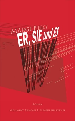 Abbildung von Piercy | Er, Sie und Es | 1. Auflage | 2016 | beck-shop.de