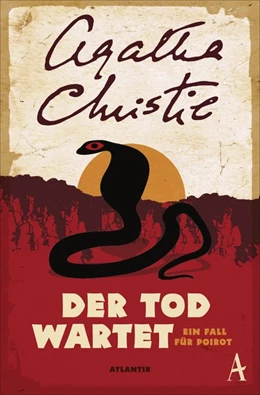 Abbildung von Christie | Der Tod wartet | 1. Auflage | 2015 | beck-shop.de