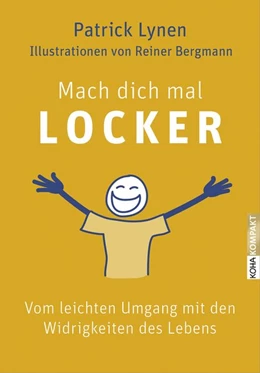 Abbildung von Lynen | Mach dich mal locker | 1. Auflage | 2015 | beck-shop.de