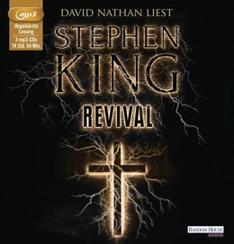 Abbildung von King | Revival | 1. Auflage | 2015 | beck-shop.de