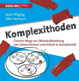 Abbildung von Pfläging / Hermann | Komplexithoden | 1. Auflage | 2015 | beck-shop.de