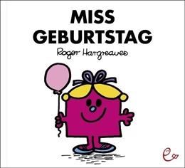 Abbildung von Hargreaves | Miss Geburtstag | 1. Auflage | 2011 | beck-shop.de
