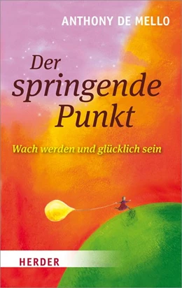 Abbildung von Mello | Der springende Punkt | 1. Auflage | 2015 | beck-shop.de