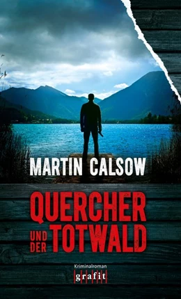 Abbildung von Calsow | Quercher und der Totwald | 1. Auflage | 2015 | beck-shop.de