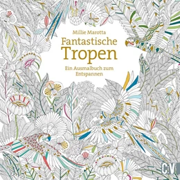 Abbildung von Marotta | Fantastische Tropen | 12. Auflage | 2022 | beck-shop.de