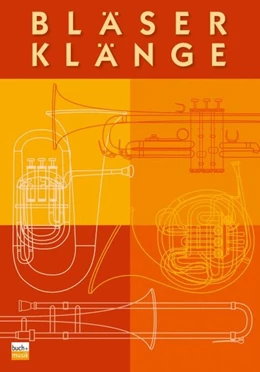 Abbildung von Nonnenmann | Bläserklänge | 1. Auflage | 2015 | beck-shop.de