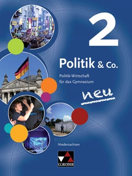 Abbildung von Müller / Riedel | Politik & Co. Niedersachsen 2 | 3. Auflage | 2016 | beck-shop.de