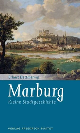 Abbildung von Dettmering | Marburg | 1. Auflage | 2022 | beck-shop.de