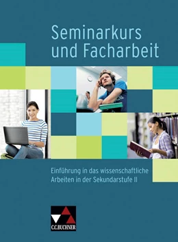 Abbildung von Deparade | Seminarkurs und Facharbeit | 1. Auflage | 2015 | beck-shop.de