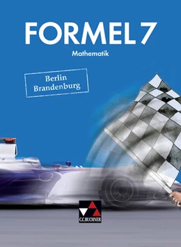 Abbildung von Haugk / Liebchen | Formel Berlin/Brandenburg 7 | 2. Auflage | 2016 | beck-shop.de
