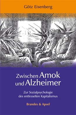 Abbildung von Eisenberg | Zwischen Amok und Alzheimer | 4. Auflage | 2015 | beck-shop.de