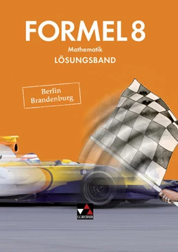 Abbildung von Ehlert / Erbacher | Formel Berlin/Brandenburg LB 8 | 1. Auflage | 2018 | beck-shop.de