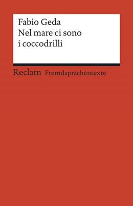 Abbildung von Geda / Manogg | Nel mare ci sono i coccodrilli | 1. Auflage | 2015 | beck-shop.de