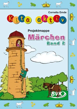 Abbildung von Emde | Kita aktiv 