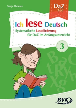 Abbildung von Thomas | Ich lese Deutsch Band 3 | 1. Auflage | 2015 | beck-shop.de