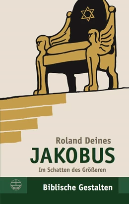 Abbildung von Deines | Jakobus | 1. Auflage | 2017 | 30 | beck-shop.de