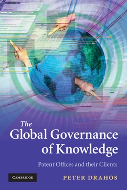 Abbildung von Drahos | The Global Governance of Knowledge | 1. Auflage | 2010 | beck-shop.de