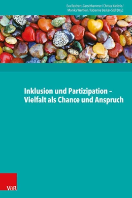 Abbildung von Reichert-Garschhammer / Kieferle | Inklusion und Partizipation - Vielfalt als Chance und Anspruch | 1. Auflage | 2015 | beck-shop.de