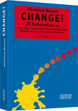 Abbildung von Berner | Change! | 2. Auflage | 2015 | beck-shop.de