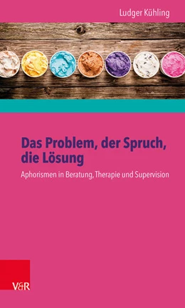 Abbildung von Kühling | Das Problem, der Spruch, die Lösung | 1. Auflage | 2015 | beck-shop.de