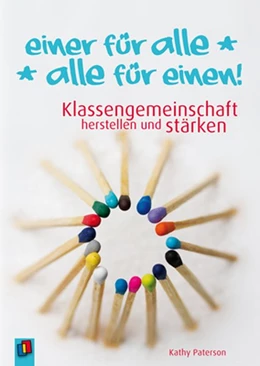 Abbildung von Paterson | Einer für alle - alle für einen! | 1. Auflage | 2015 | beck-shop.de