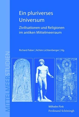 Abbildung von Faber / Lichtenberger | Ein pluriverses Universum | 1. Auflage | 2015 | 7 | beck-shop.de