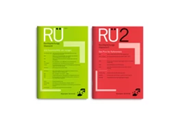 Abbildung von RechtsprechungsÜbersicht (RÜ) + RechtsprechungsÜbersicht 2 (RÜ2) | 4. Auflage | 2025 | beck-shop.de