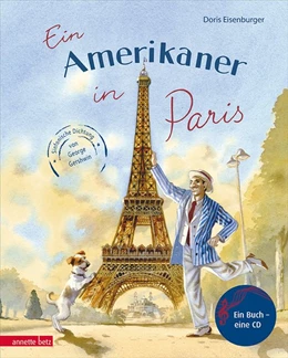 Abbildung von Eisenburger | Ein Amerikaner in Paris | 1. Auflage | 2015 | beck-shop.de