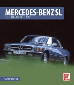 Abbildung von Engelen | Mercedes-Benz SL | 1. Auflage | 2015 | beck-shop.de