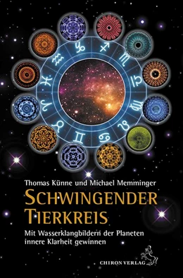 Abbildung von Künne | Schwingender Tierkreis | 1. Auflage | 2015 | beck-shop.de