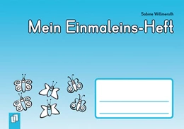 Abbildung von Willmeroth | Mein Einmaleins-Heft | 1. Auflage | 2015 | beck-shop.de