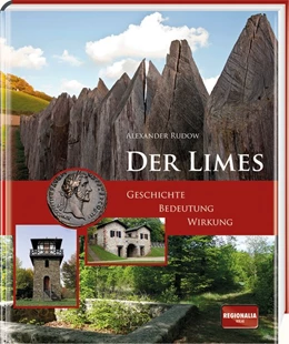 Abbildung von Rudow | Der Limes | 1. Auflage | 2015 | beck-shop.de
