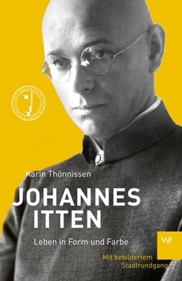 Abbildung von Thönnissen | Johannes Itten | 1. Auflage | 2016 | beck-shop.de