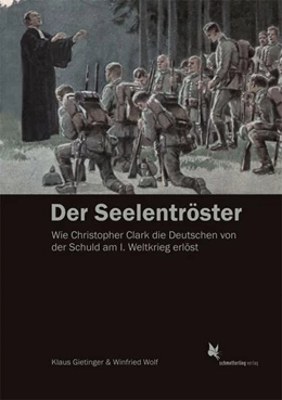 Abbildung von Gietinger / Wolf | Der Seelentröster | 1. Auflage | 2017 | beck-shop.de