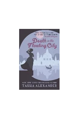 Abbildung von Alexander | Death in the Floating City | 1. Auflage | 2016 | beck-shop.de