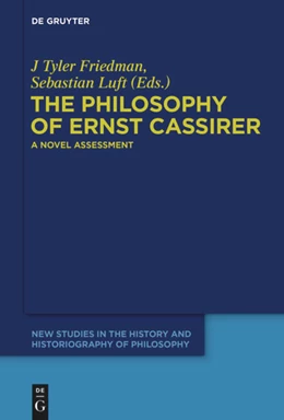 Abbildung von Friedman / Luft | The Philosophy of Ernst Cassirer | 1. Auflage | 2015 | 2 | beck-shop.de