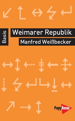 Abbildung von Weißbecker | Weimarer Republik | 2. Auflage | 2023 | beck-shop.de